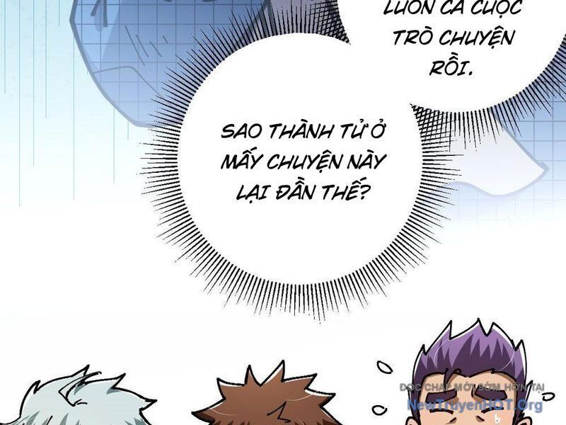 Ta Bắt Đầu Thành Thần Tại Tận Thế - chap20 - Trang 28